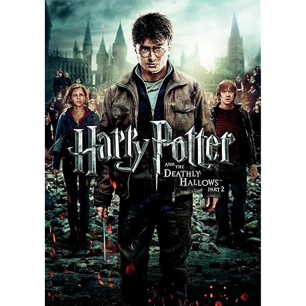 ハリーポッターＤＶＤセット ハリー・ポッター DVDセット 5巻 - メルカリ